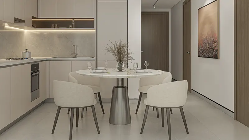 Sobha 310 Riverside Crescent